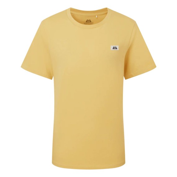 MOUNTAIN EQUIPMENT Camiseta Mountain Equipment PODUS TEE W