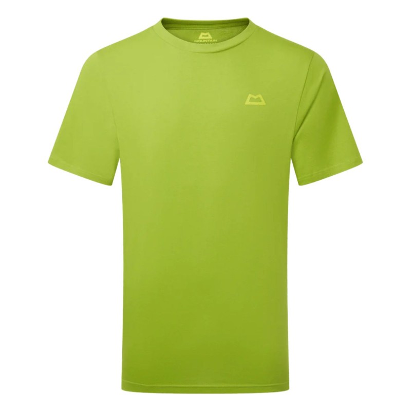 MOUNTAIN EQUIPMENT Camiseta Mountain Equipment EVEREST TEE M
