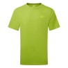 MOUNTAIN EQUIPMENT Camiseta Mountain Equipment EVEREST TEE M