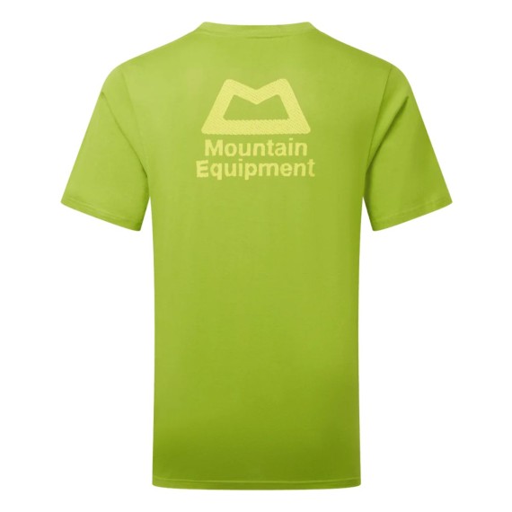 MOUNTAIN EQUIPMENT Camiseta Mountain Equipment EVEREST TEE M