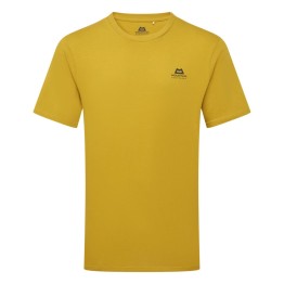MOUNTAIN EQUIPMENT T-shirt Mountain Equipment YORIK ON WIRE TEE M