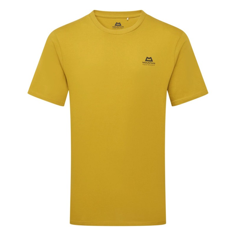 MOUNTAIN EQUIPMENT Camiseta Mountain Equipment YORIK ON WIRE TEE M