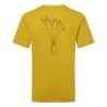 MOUNTAIN EQUIPMENT T-shirt Mountain Equipment YORIK ON WIRE TEE M