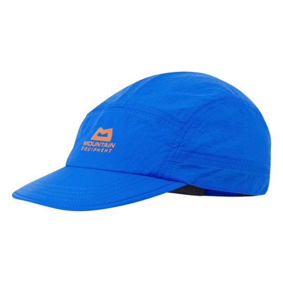 MOUNTAIN EQUIPMENT Cap Mountain Equipment AEROFOIL