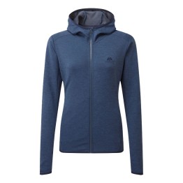 MOUNTAIN EQUIPMENT Sudadera con capucha Mountain Equipment CALICO W