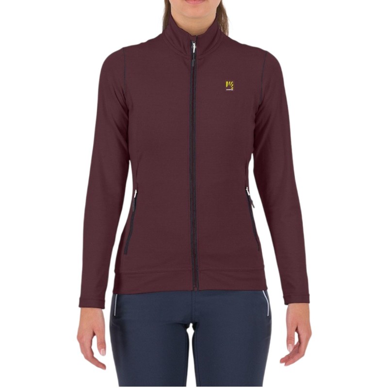 KARPOS Polaire Karpos POMEDES W FLEECE