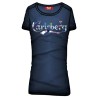 T-shirt Carlsberg CBD1139 Donna