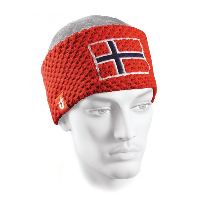Fascia Ledrapo Norvegia LEDRAPO Cappelli guanti sciarpe