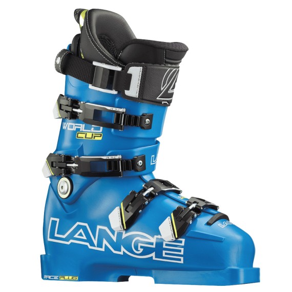scarponi sci Lange WC Rp Za+ LANGE Top & racing