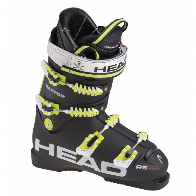 HEAD Ski boots Head Raptor Speed Rs 