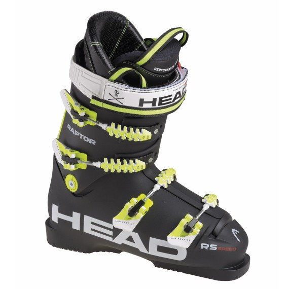 HEAD Chaussures de ski Head Raptor Speed Rs 