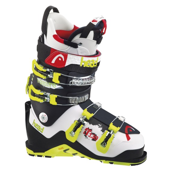 HEAD Ski boots Head Venture 130