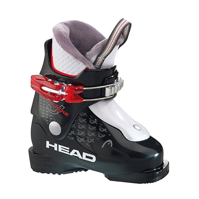 ski boots Head Edge J 1