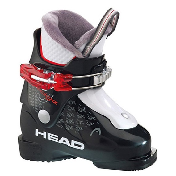ski boots Head Edge J 1