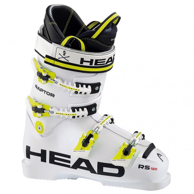 chaussures ski Head Raptor 120 Rs