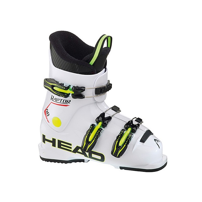 ski boots Head Raptor 40