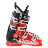 Ski boots Atomic Redster Fis 110 red-black