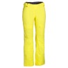 Pantalone sci Phenix Horizon giallo