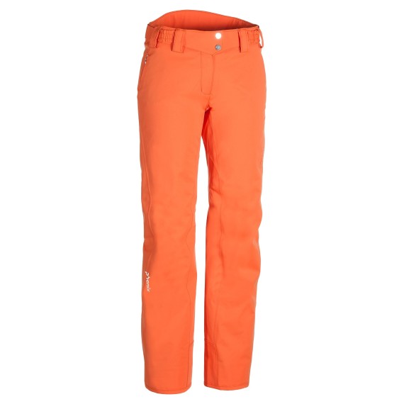 Pantalone sci Phenix Orca arancione