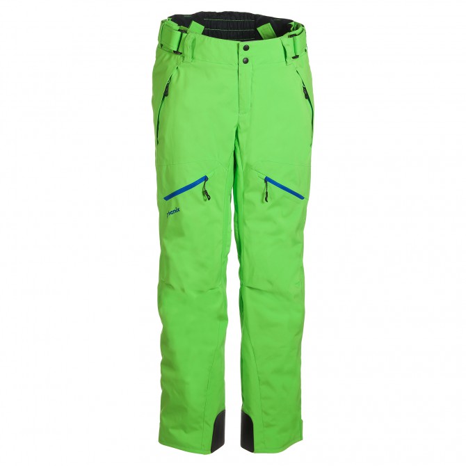 Pantalone sci Phenix Stylizer verde