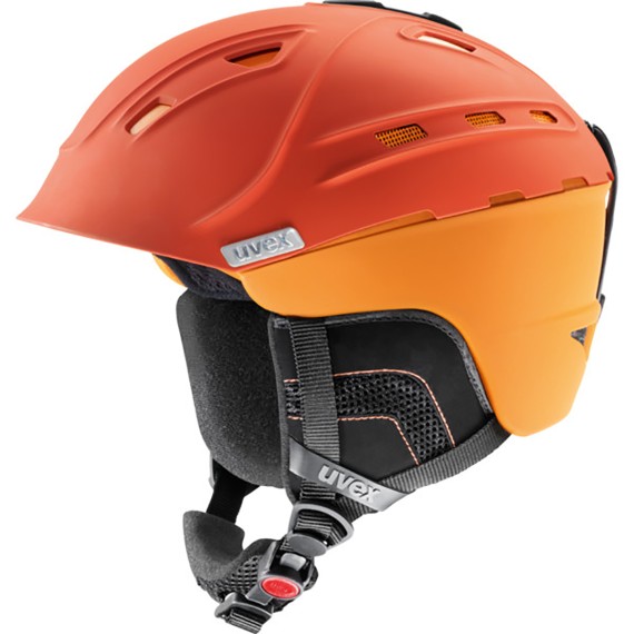 UVEX SPORT Ski helmet Uvex P2us