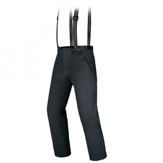 Pantalones de esquì Dainese Tech-Carve D-Dry Hombre negro