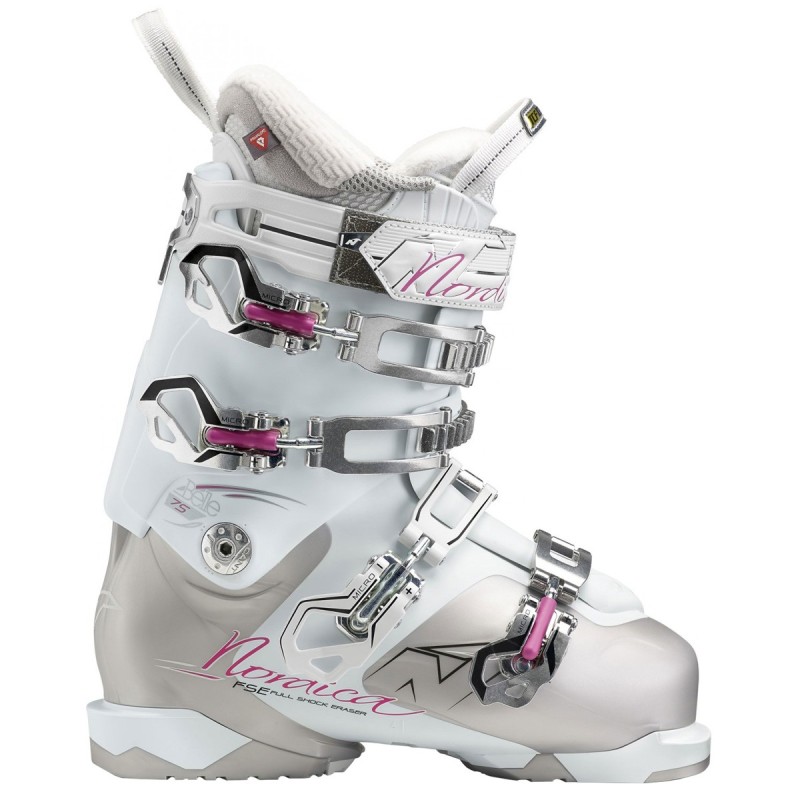 Chaussures ski Nordica Belle 75
