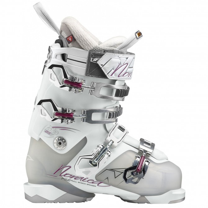 Ski boots Nordica Belle 85