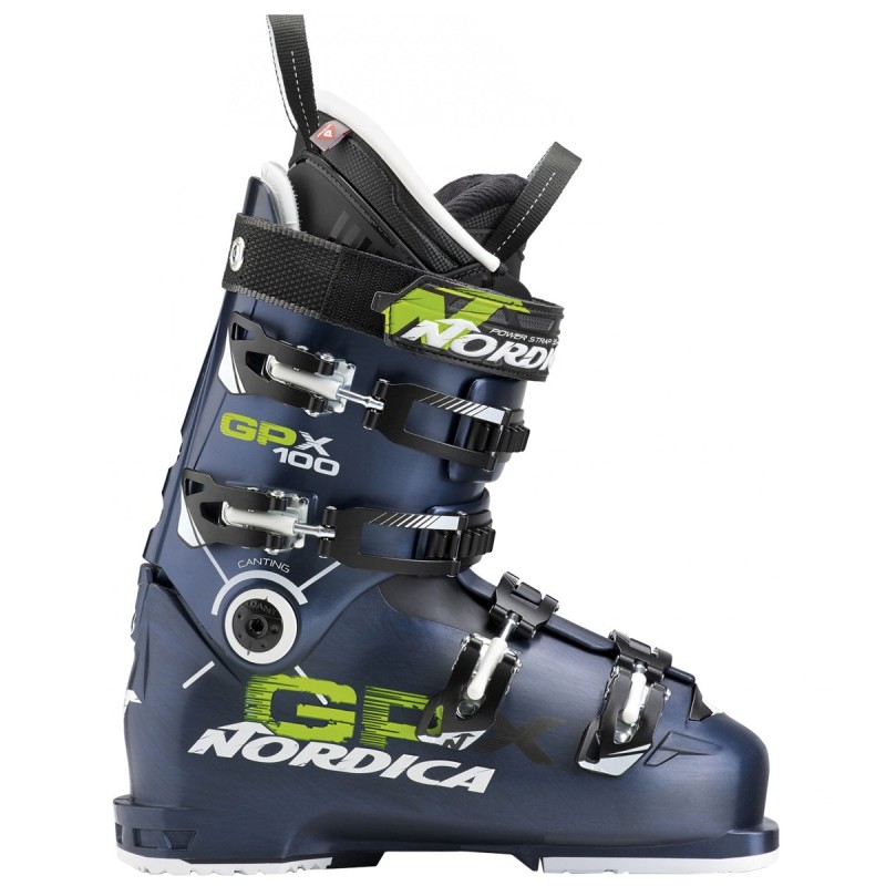Ski boots Nordica Gpx 100