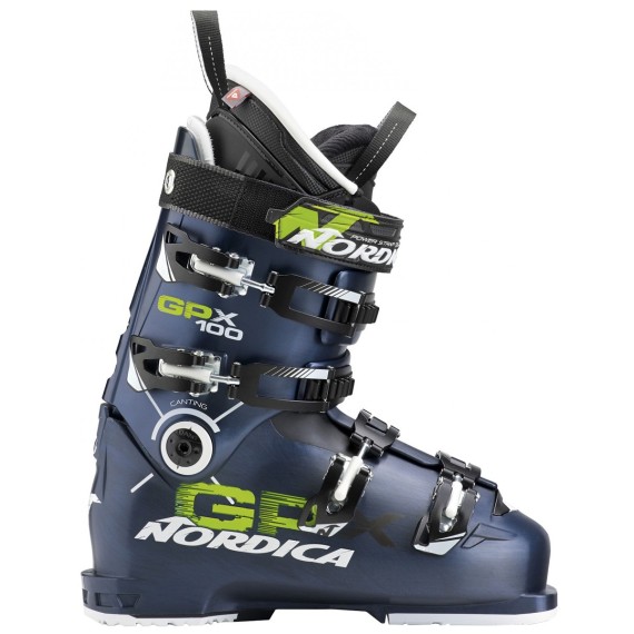 Chaussures ski Nordica Gpx 100