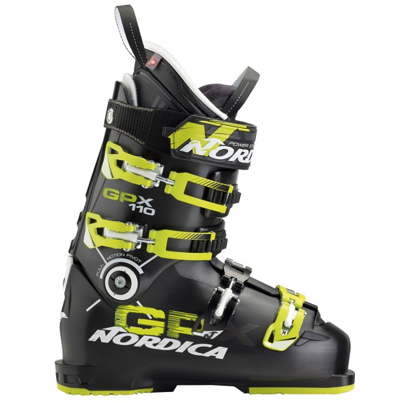 Chaussures ski Nordica Gpx 110