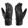 Ski Gloves Fuse black
