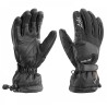 Ski gloves Leki Scale S Lady black