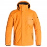 Giacca snowboard Quiksilver Mission Uomo