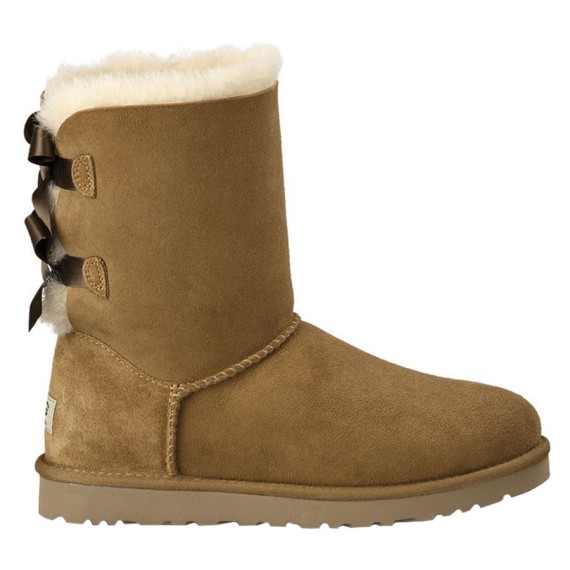 Boots Ugg Bailey Bow Woman