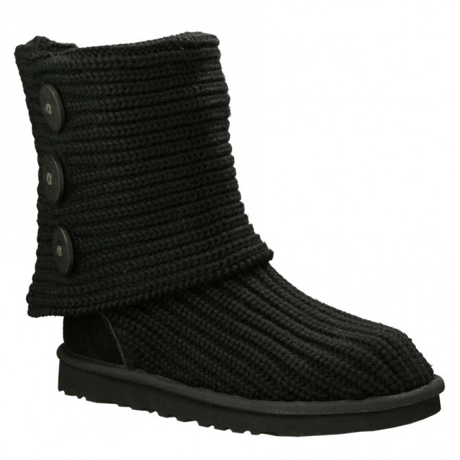 Bottes Ugg Classic Cardy Femme