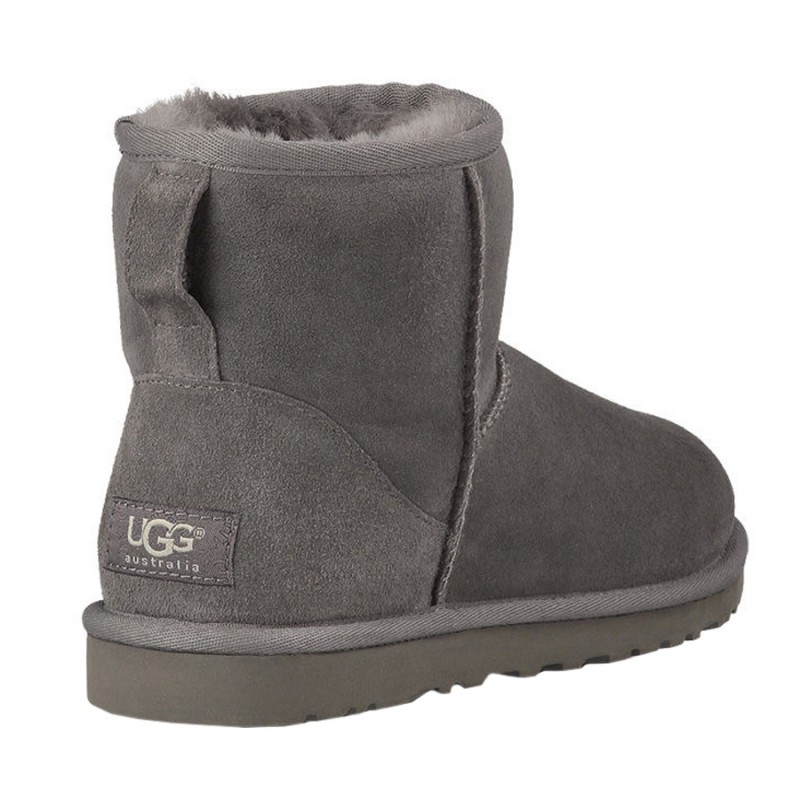 bottes ugg classic mini