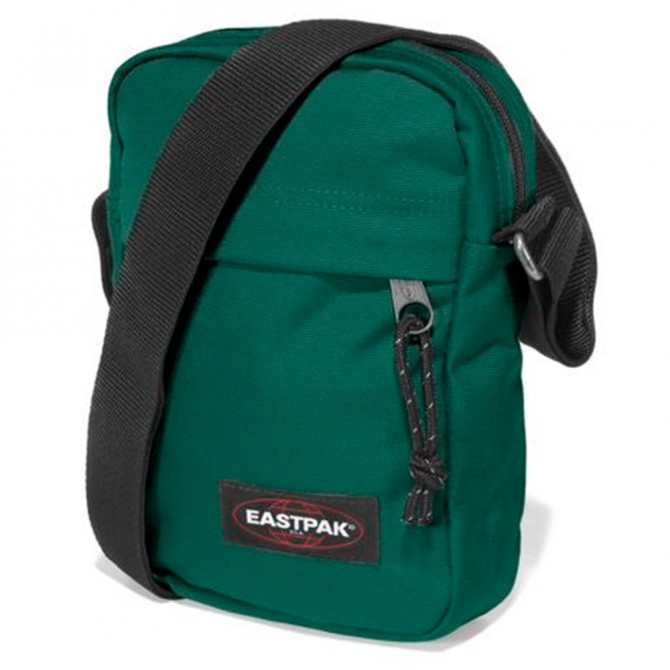 Tracolla Eastpak The One verdone