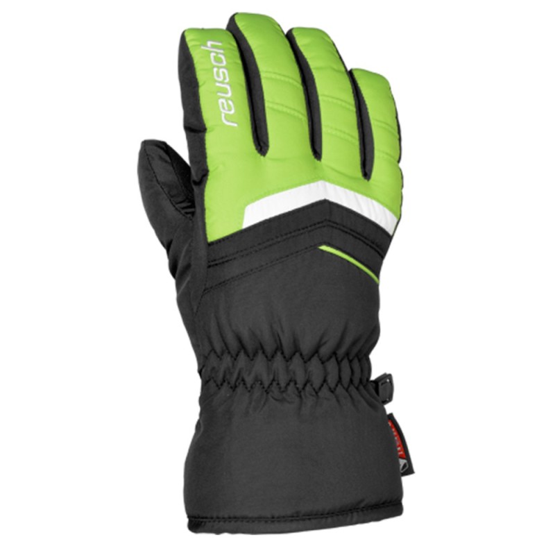 Ski gloves Reusch Bennet Rtx 