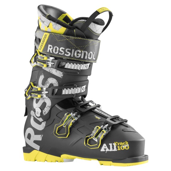 Ski boots Rossignol Alltrack Pro 100