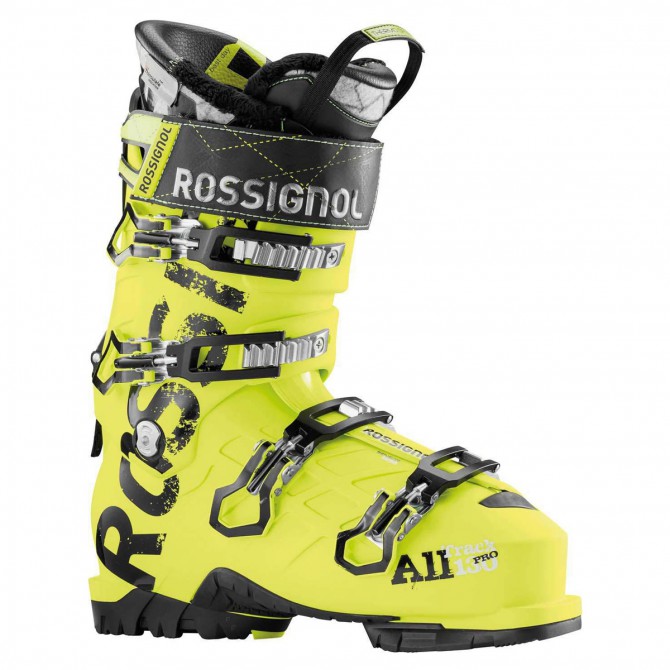 Ski boots Rossignol Alltrack Pro 130 WTR