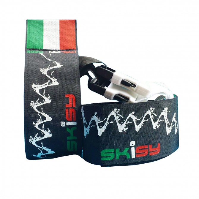 Carrying Harness for Ski and Poles Skisy Italia