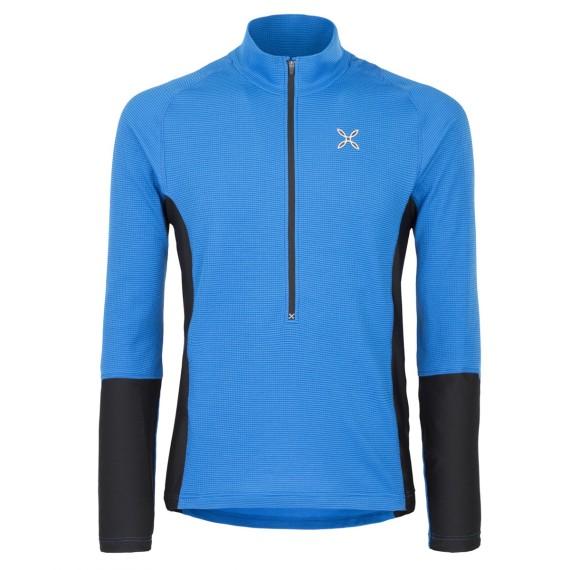 Jersey Montura Thermic Hombre