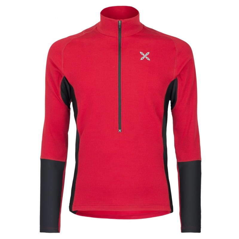 Jersey Montura Thermic Hombre