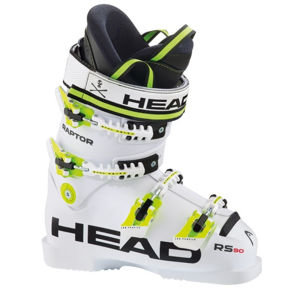 HEAD Ski boots Head Raptor 90 Rs