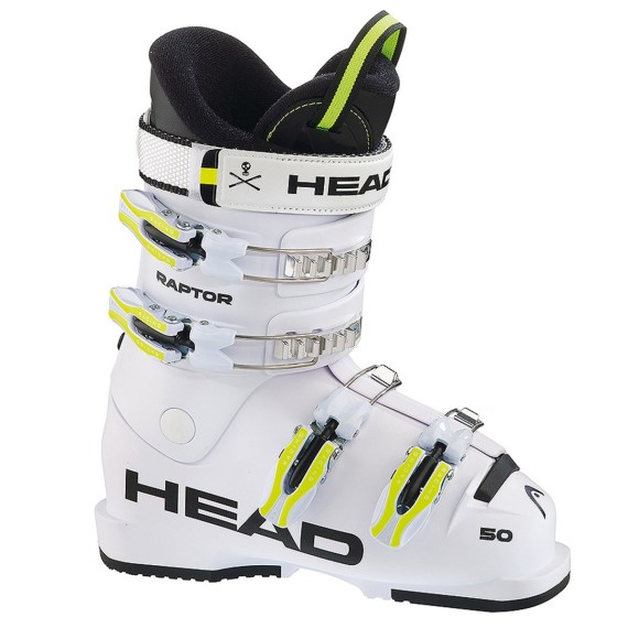 ski boots Head Raptor 50
