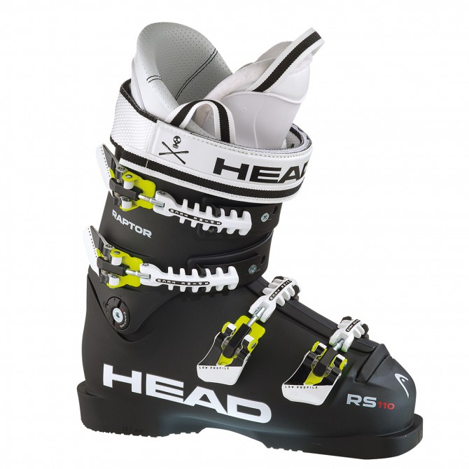 HEAD Ski Boots Head Raptor 110 Rsw