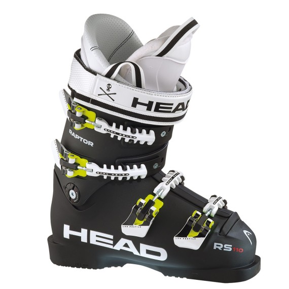HEAD Ski Boots Head Raptor 110 Rsw