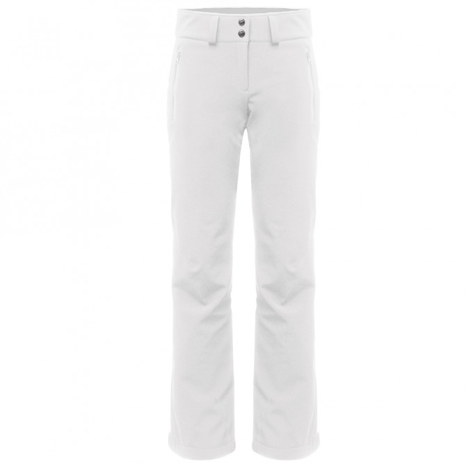COLMAR Ski pants Colmar Crest Shelly 0257G-4KO white Woman