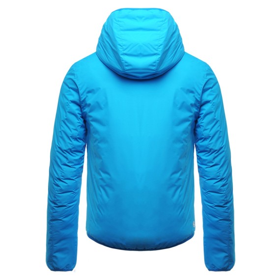 COLMAR Ski jacket Colmar Vail 1003-4NZ blue-orange Man